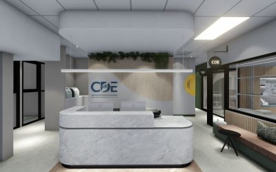 Centre for Diabetes and Endocrinology (CDE)